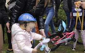 Rajd Przedszkolaka i Rodzinny Piknik Ekologiczny 124