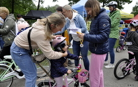 Rajd Przedszkolaka i Rodzinny Piknik Ekologiczny 129