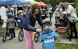 Rajd Przedszkolaka i Rodzinny Piknik Ekologiczny 135