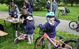 Rajd Przedszkolaka i Rodzinny Piknik Ekologiczny 151