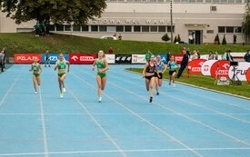 Lekkoatletyczny sezon 2022 powoli dobiega końca 2