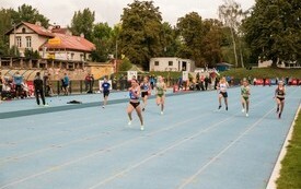 Lekkoatletyczny sezon 2022 powoli dobiega końca 7