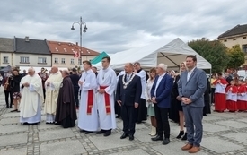 Wsp&oacute;łpraca trzech miast podtrzymana: Kęty gościły delegacje z Węgier i Słowacji 8