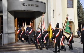 Gminne obchody Święta Niepodległości 20