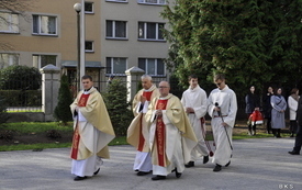 Gminne obchody Święta Niepodległości 25