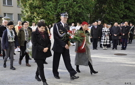 Gminne obchody Święta Niepodległości 45