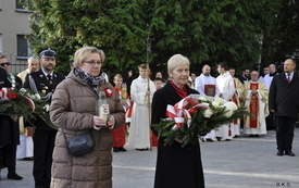 Gminne obchody Święta Niepodległości 57