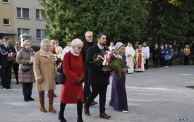 Gminne obchody Święta Niepodległości 61