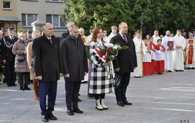 Gminne obchody Święta Niepodległości 64