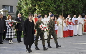 Gminne obchody Święta Niepodległości 67