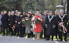 Gminne obchody Święta Niepodległości 68