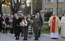 Gminne obchody Święta Niepodległości 70