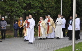 Gminne obchody Święta Niepodległości 75