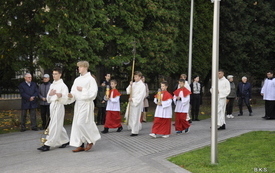 Gminne obchody Święta Niepodległości 76