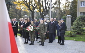 Gminne obchody Święta Niepodległości 77