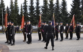 Gminne obchody Święta Niepodległości 80