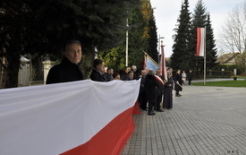 Gminne obchody Święta Niepodległości 81