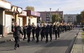 Gminne obchody Święta Niepodległości 88