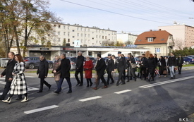 Gminne obchody Święta Niepodległości 89