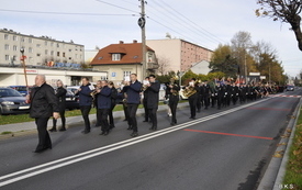 Gminne obchody Święta Niepodległości 91