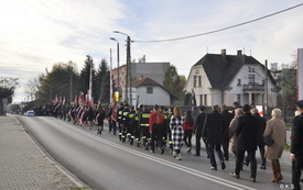 Gminne obchody Święta Niepodległości 92