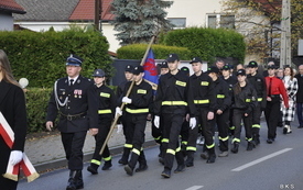 Gminne obchody Święta Niepodległości 98