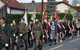 Gminne obchody Święta Niepodległości 101