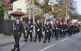 Gminne obchody Święta Niepodległości 105