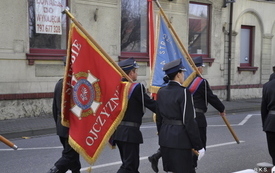 Gminne obchody Święta Niepodległości 110