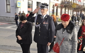 Gminne obchody Święta Niepodległości 131