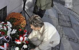 Gminne obchody Święta Niepodległości 135