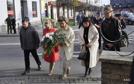 Gminne obchody Święta Niepodległości 136