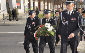 Gminne obchody Święta Niepodległości 140