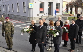 Gminne obchody Święta Niepodległości 156