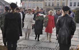 Gminne obchody Święta Niepodległości 179