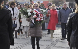 Gminne obchody Święta Niepodległości 182