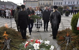 Gminne obchody Święta Niepodległości 200