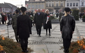 Gminne obchody Święta Niepodległości 203