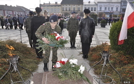 Gminne obchody Święta Niepodległości 205