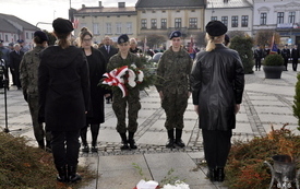 Gminne obchody Święta Niepodległości 206