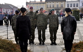 Gminne obchody Święta Niepodległości 207