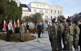 Gminne obchody Święta Niepodległości 209