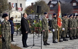 Gminne obchody Święta Niepodległości 213