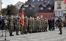 Gminne obchody Święta Niepodległości 225