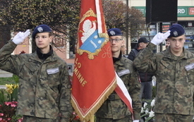 Gminne obchody Święta Niepodległości 226