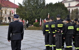 Gminne obchody Święta Niepodległości 227