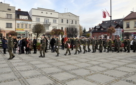 Gminne obchody Święta Niepodległości 234