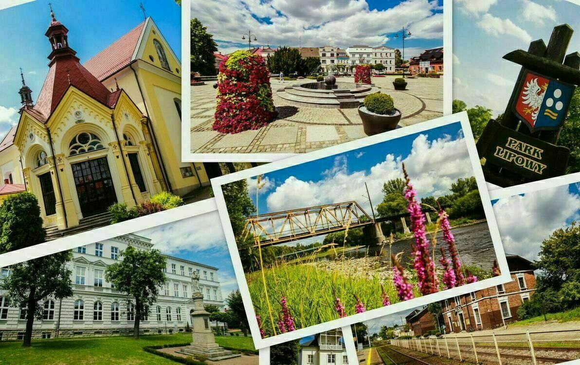 Zdjęcie do Konkurs fotograficzny &bdquo;Gmina Kęty w obiektywie!&rdquo;: Ostatnie tygodnie zgłoszeń!