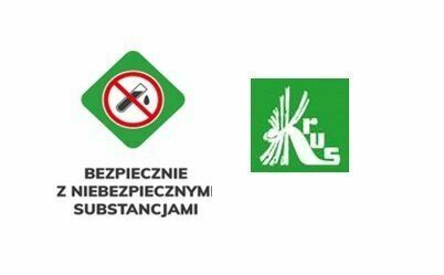 Zdjęcie do Bezpiecznie z niebezpiecznymi substancjami