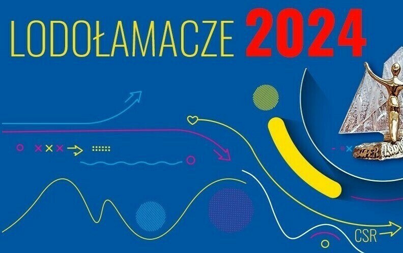 Zdjęcie do Lodołamacze 2024: Troska o drugiego człowieka jest najważniejsza